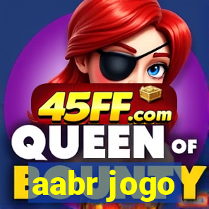 aabr jogo